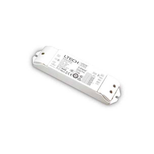 IDEAL LUX 248370 NOVA DRIVER 1-10V/PUSH 36W 700mA STEROWNIK
