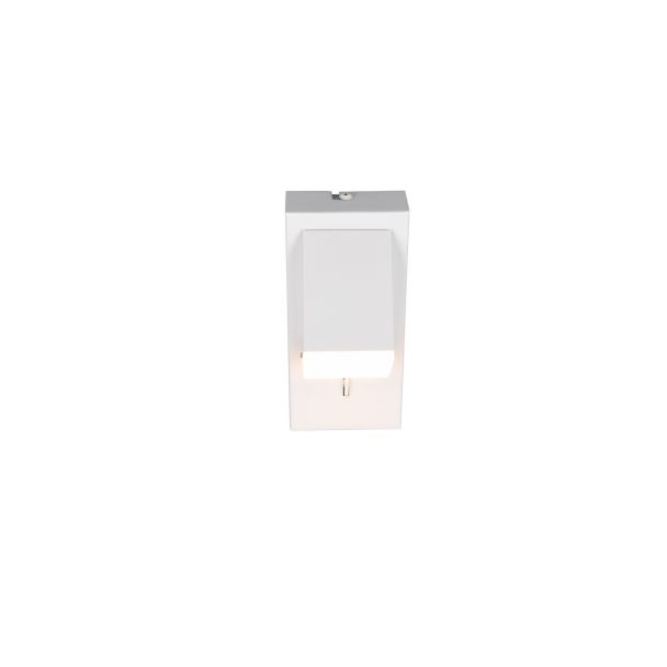 TRIO RAGLAN 248570131 lampa ścienna