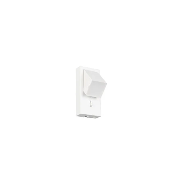 TRIO RAGLAN 248570131 lampa ścienna