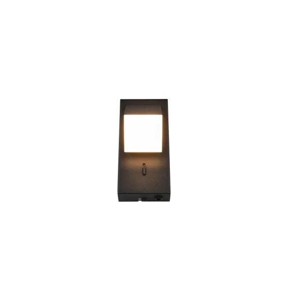 TRIO RAGLAN 248570132 lampa ścienna