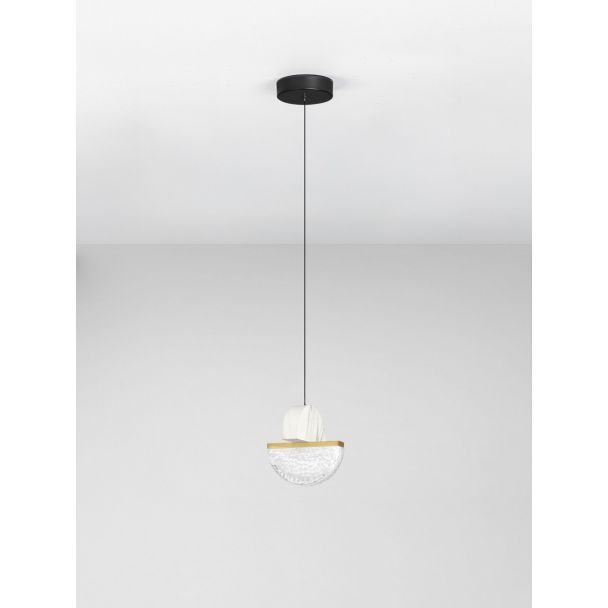 LUCES EXCLUSIVAS LE46182 TARREGA LAMPA WISZĄCA