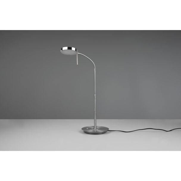 TRIO 523310107 MONZA LAMPY STOJĄCE STOŁOWE