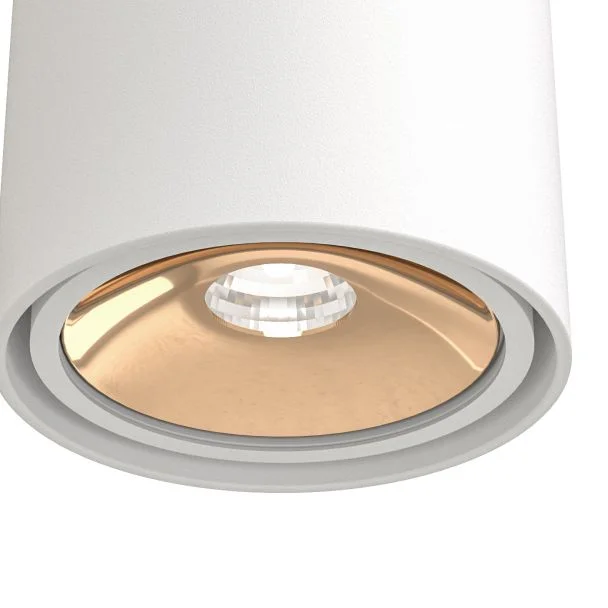 OPEN DESIGN OR83903 Neo Bianco Mobile / Ufo Gold
