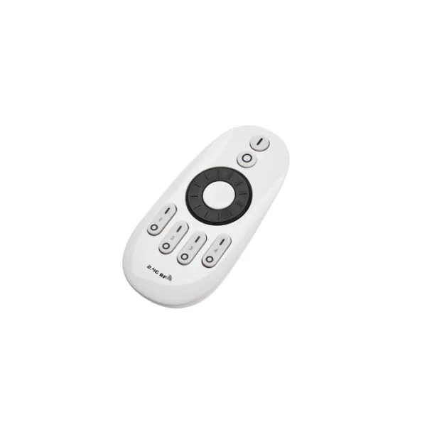 LED LABS 25-0000-31 Mi-Light PILOT RF 2.4G 4 STREFOWY MONO FUT006