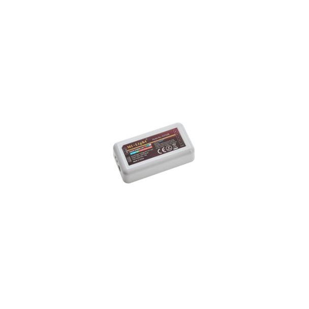 LED LABS 25-0000-38 Mi Boxer ODBIORNIK 10A RF 2.4G 4 STREFOWY RGB+W FUT038