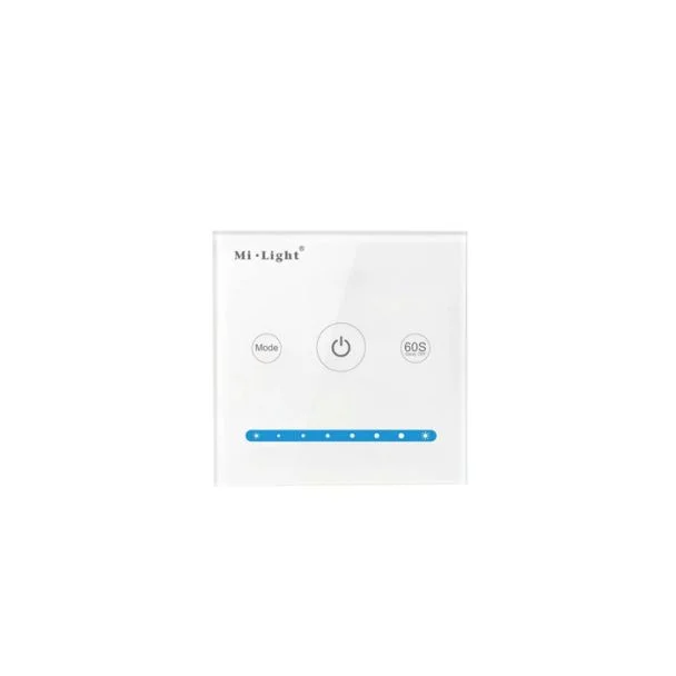 LED LABS 25-0000-57 Mi-Light PANEL ŚCIENNY 12V MONO P1
