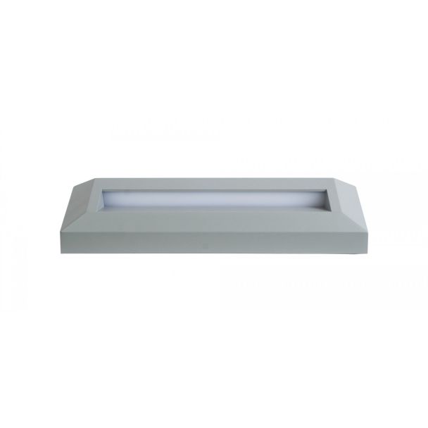 SU-MA Mur PC 2502A Oprawa natynkowa