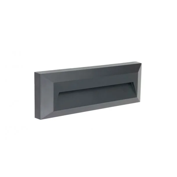 SU-MA Mur PC 2502C DG Oprawa natynkowa