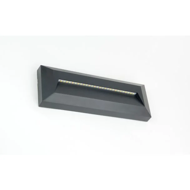 SU-MA Mur PC 2502C DG Oprawa natynkowa