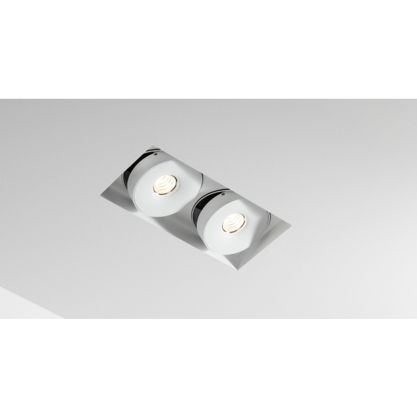 LABRA 4.1815 MULTIVA EVO 115.2 Trimless - wkład edge.LED 6.5W On-Off