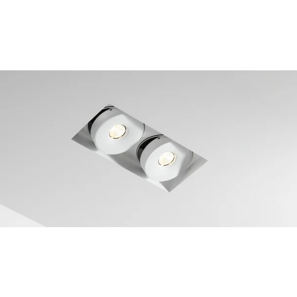 LABRA 4.1815 MULTIVA EVO 115.2 Trimless - wkład edge.LED 6.5W On-Off