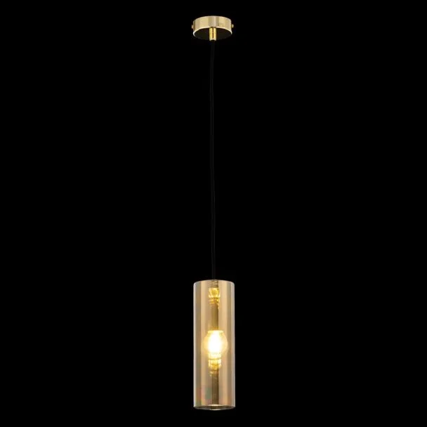 MAYTONI P011PL-01G Pendant Gioia Pendant Lamp Gold