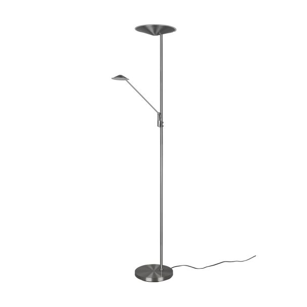 TRIO 425610207 BRANTFORD lampa stojące podłogowe