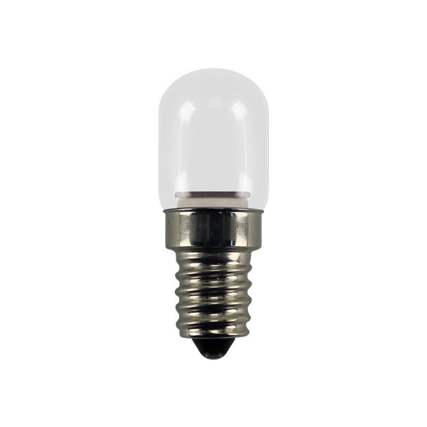 IDEUS 04065 UZO LED CLEAR E14 1,3W NW ĆŒarĂłwka 4000K