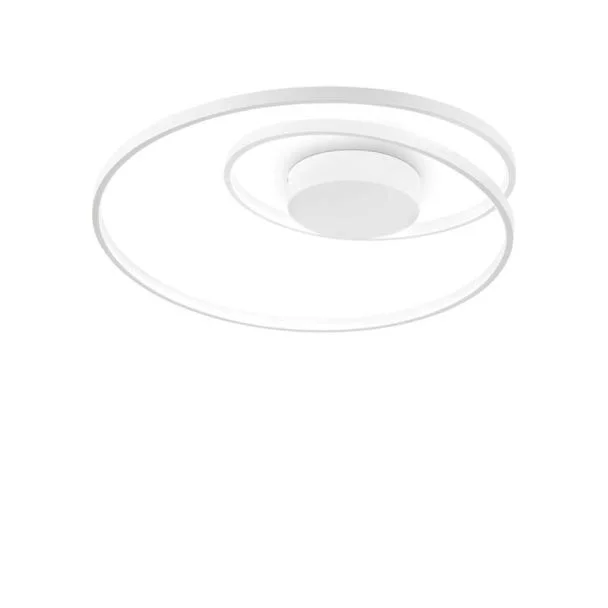 IDEAL LUX 253688 OZ PL ON-OFF BIANCO LAMPA SUFITOWA biały