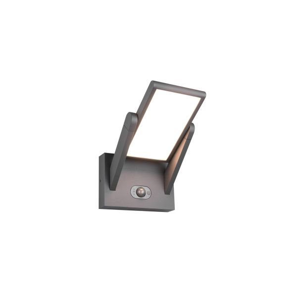TRIO MALAWI 253769142 lampa solarna