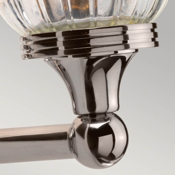 ELSTEAD AUSTEN BATH/AUSTEN1 PN 1Lt Wall Light