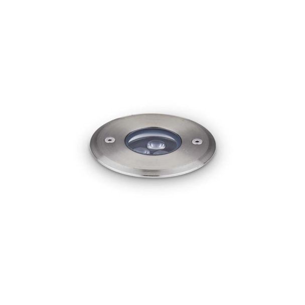 IDEAL LUX 255651 FLOOR PT D09 OPRAWA WPUSZCZANA stalowy
