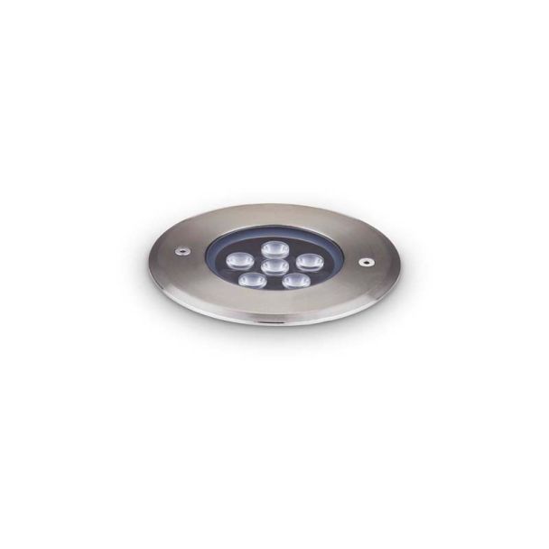 IDEAL LUX 255668 FLOOR PT D12 OPRAWA WPUSZCZANA stalowy