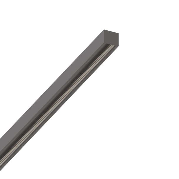 IDEAL LUX 257877 EGO PROFILE LOW 1000 mm BK PROFIL czarny