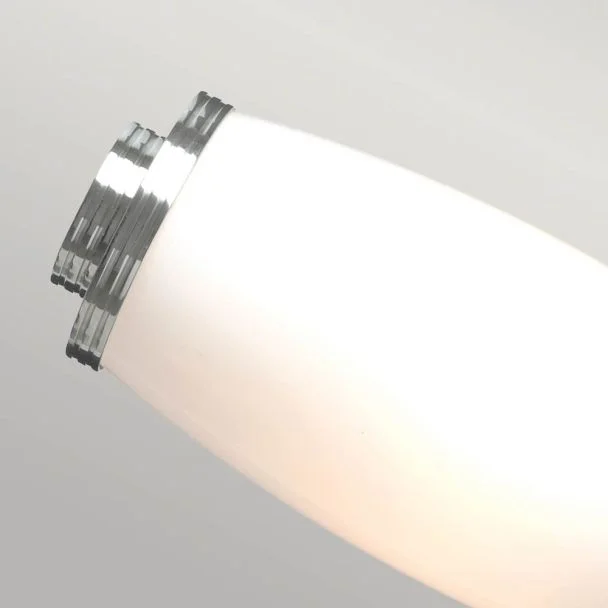 ELSTEAD ELIOT BATH/ELIOT2 PC 2Lt Wall Light