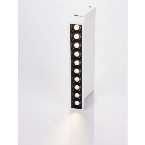LUCES EXCLUSIVAS LE61657 BACARDI reflektor