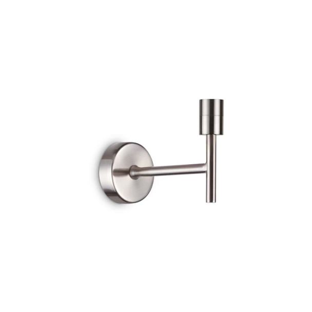 IDEAL LUX 259796 SET UP MAP1 NICKEL KINKIET nikiel