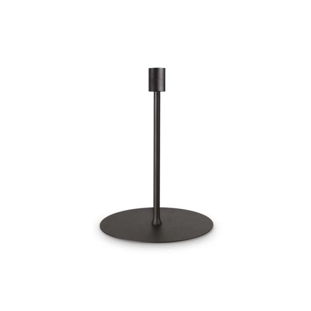 IDEAL LUX 259925 SET UP MTL1 BIG NERO LAMPA STOŁOWA czarny