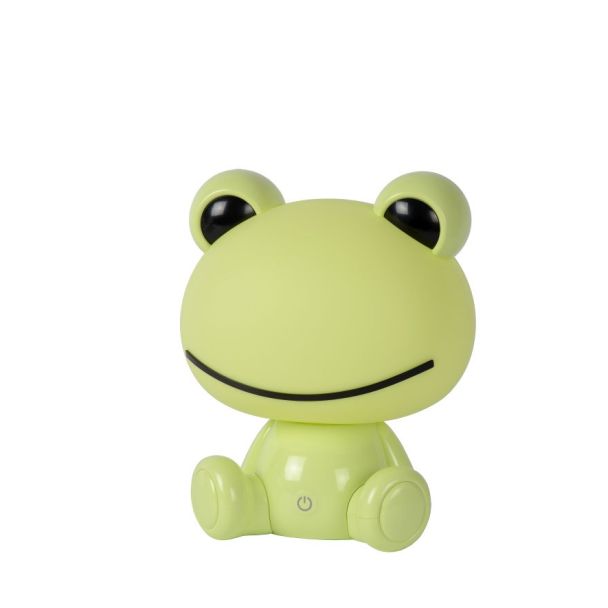 LUCIDE DODO Frog 71592/03/85 LAMPA STOJĄCA - STOŁOWA