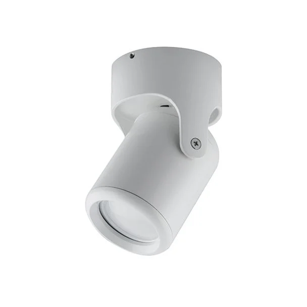 IDEUS 03539 DOMEN GU10 WHITE