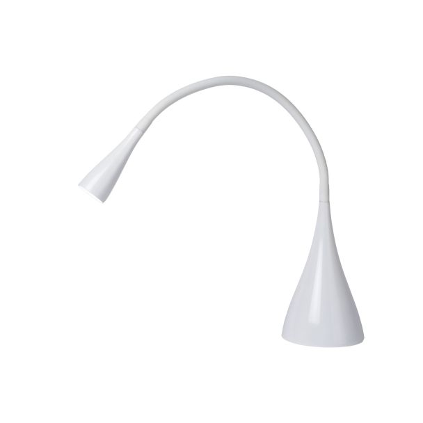 LUCIDE ZOZY 18650/03/31 LAMPA STOJĄCA - BIURKOWA