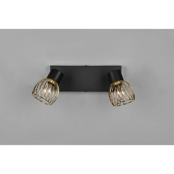 RL R81382080 LAMPA ŚCIENNA REFLEKTOR ARDON