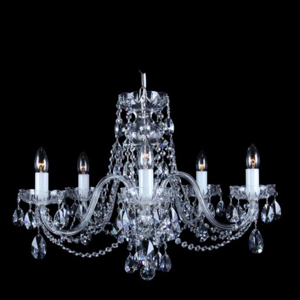 GLASS LPS L11 801/05/1-A Ni
