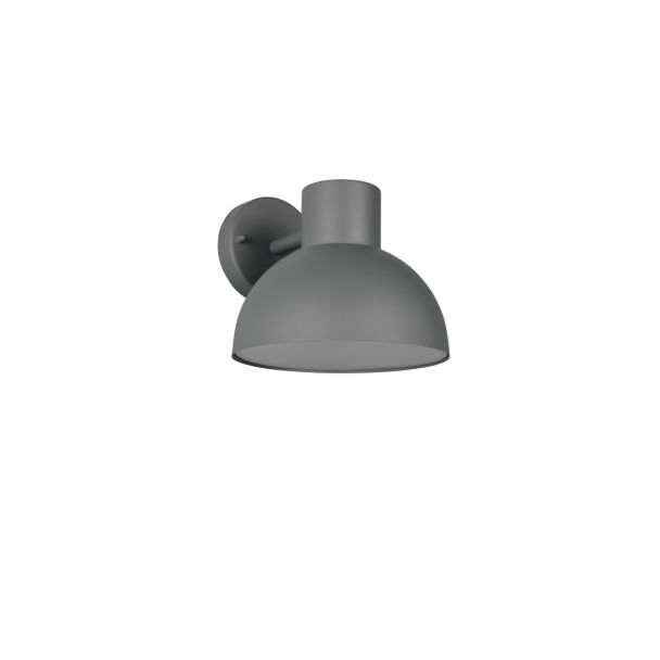 TRIO ELBE 262360142 lampa zewnętrzna ścienna