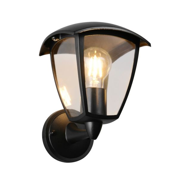 TRIO VENTA 263260232 lampa zewnętrzna ścienna