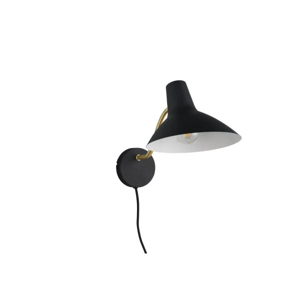 TRIO TRAVELLER 263470180 lampa ścienna