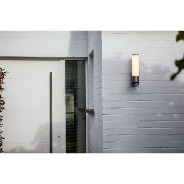 LUTEC LEDA 5267103001 LAMPA ŚCIENNA ZEWNĘTRZNA