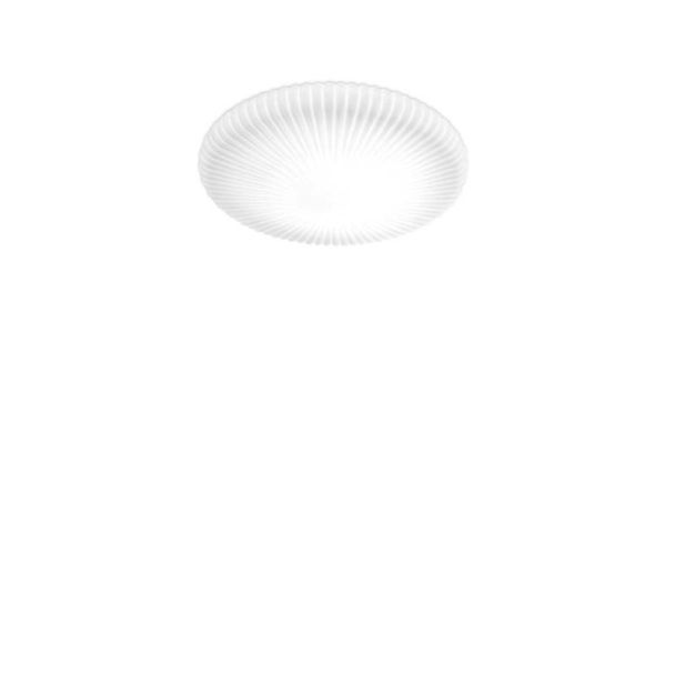 IDEAL LUX 265827 ATRIUM PL D45 LAMPA SUFITOWA biały