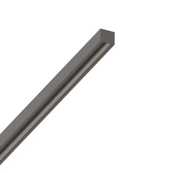 IDEAL LUX 266121 EGO PROFILE LOW 2000 mm BK PROFIL czarny