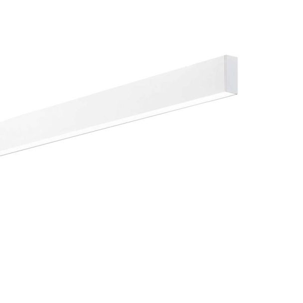 IDEAL LUX 267128 STEEL WIDE 3000K WH SYSTEM SZYNOWY biały