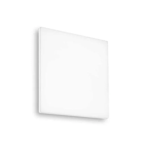 IDEAL LUX 269122 MIB PL SQUARE 3000K LAMPA SUFITOWA biały