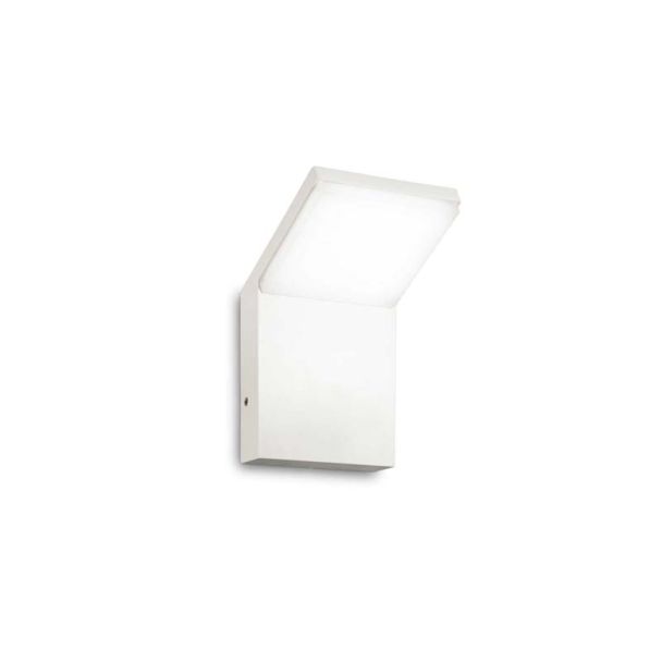 IDEAL LUX 269139 STYLE AP BIANCO 3000K KINKIET biały