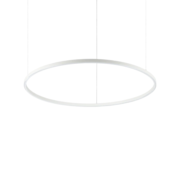 IDEAL LUX 269870 ORACLE SLIM lampa wisząca