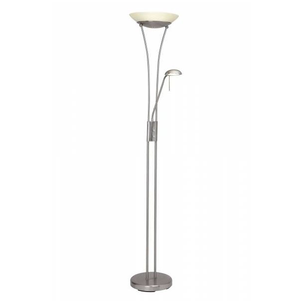 BRILLIANT FINN G93035/13 LAMPA STOJĄCA PODŁOGOWA