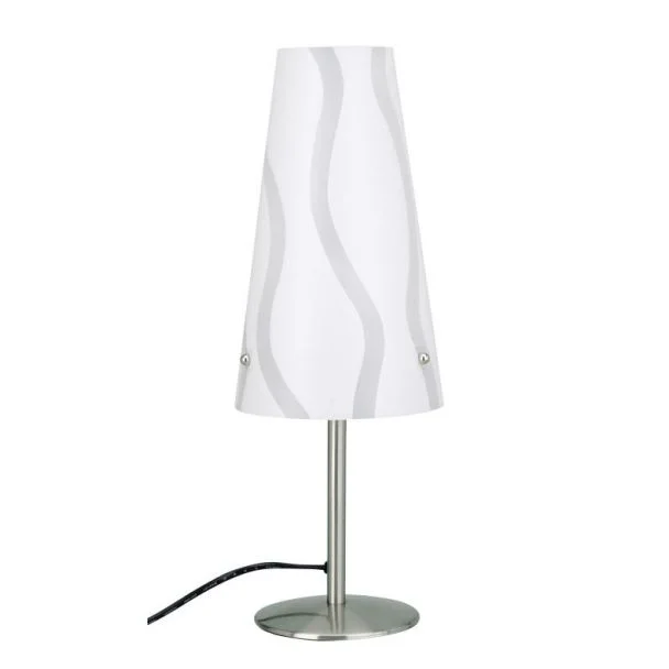BRILLIANT ISI 02747/05 LAMPA STOJĄCA - STOŁOWA