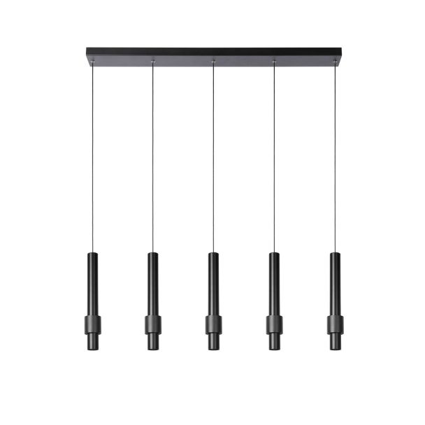 LUCIDE 24402/30/30 LAMPA WISZĄCA NOWOCZESNA LEDMARGARY