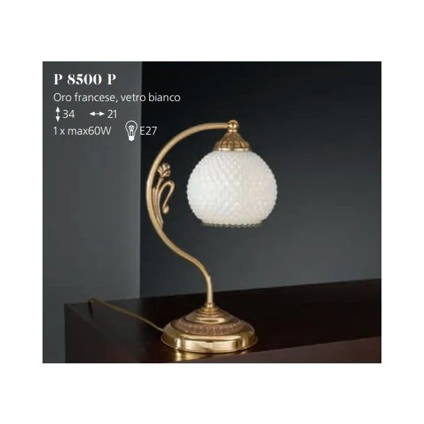 RECCAGNI ANGELO 8500 P.8500/P