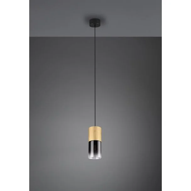 TRIO 310600154 ROBIN LAMPY WISZĄCE NOWOCZESNE
