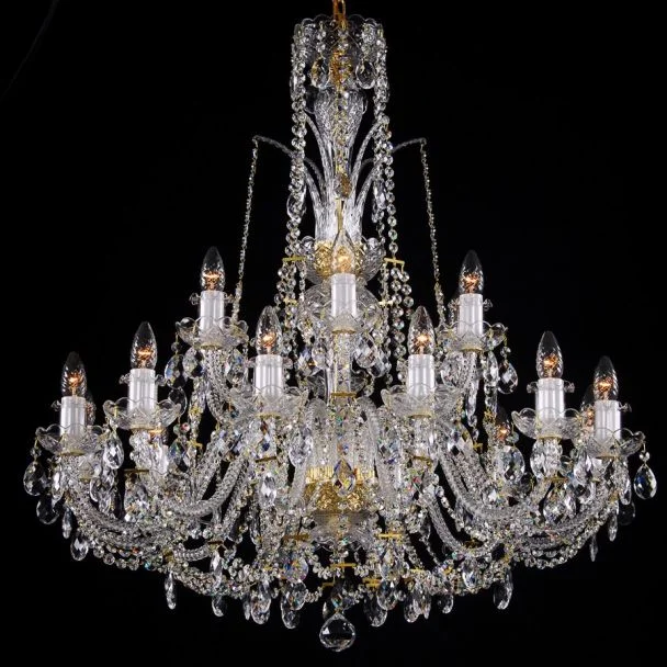 ECRYSTAL ZYR-18 Crystal-D