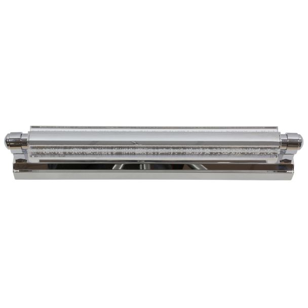 CANDELLUX 20-73402 Lampa kinkiet QUASAR 1 LED 11W 4000K CHROM